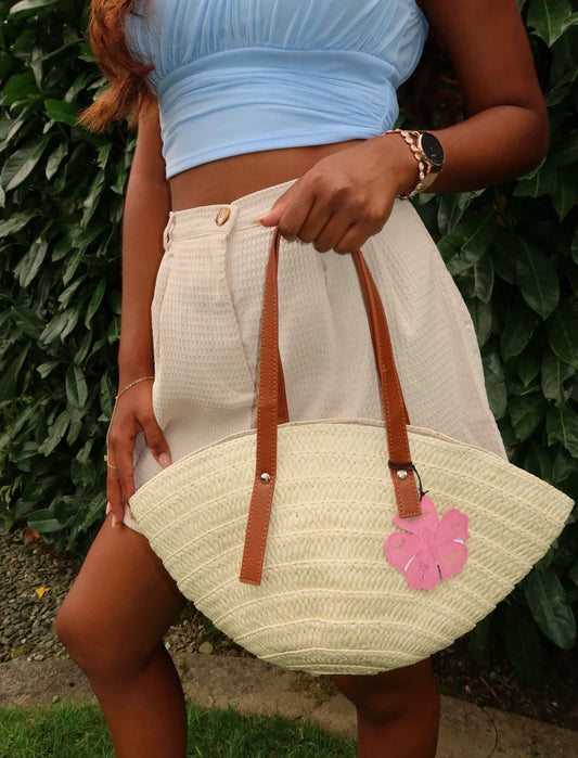 Canasta Jardín Pequeña