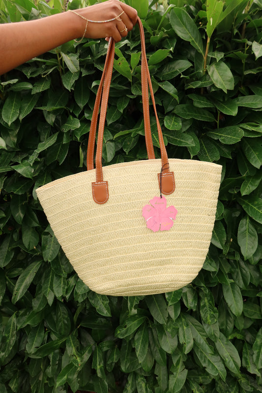 Canasta Jardín Grande